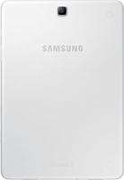 Samsung Galaxy Tab A T555N 24,6 cm (9,7 Zoll) LTE TabletPC (QuadCore, 1,2 GHz, 16 GB, Android 5.0) weiÃŸ - thumbnail
