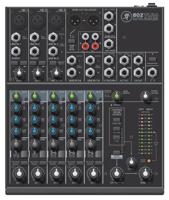MACKIE 802VLZ4 mixer - thumbnail