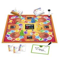 Jumbo spel party & co junior - thumbnail