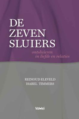 De Zeven Sluiers - Isabel Timmers, Reinoud Eleveld - ebook