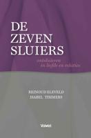 De Zeven Sluiers - Isabel Timmers, Reinoud Eleveld - ebook - thumbnail