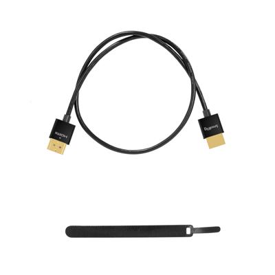 SmallRig 2957B Ultra Slim 4K HDMI Cable 55cm