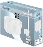 Cornat Spoelkast Halios Opzet Duo Wi - SPK1300 - thumbnail