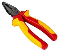 Brüder Mannesmann Combinatietang VDE 180 mm (Hobby) - 10602 - thumbnail