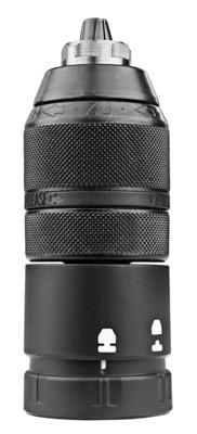 Makita 199139-5 Boorkop snelspan 1,5-13mm - thumbnail
