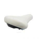 Selle Monte Grappa Monte grappa kinderzadel vereda 20-24" wit - thumbnail