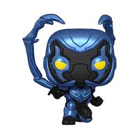 Blue Beetle Funko Pop Vinyl: Blue Beetle - thumbnail