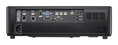 Optoma ZU507TST Laserprojector