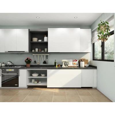 opk Rotary deurset Din links