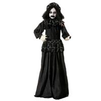 Halloween Decoraties 160 x 120 x 18 cm Wit - thumbnail