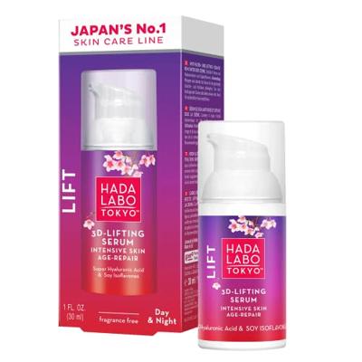 Hada Labo Tokyo 3D-Lifting Serum 30 ml