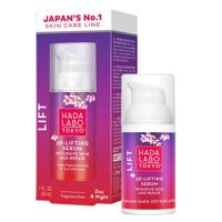 Hada Labo Tokyo 3D-Lifting Serum 30 ml - thumbnail