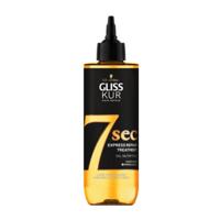 Schwarzkopf Gliss Kur 7sec Oil Express Repair Treatment - thumbnail