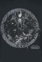 World of Warcraft - Orc Men's Short Sleeved T-shirt - thumbnail