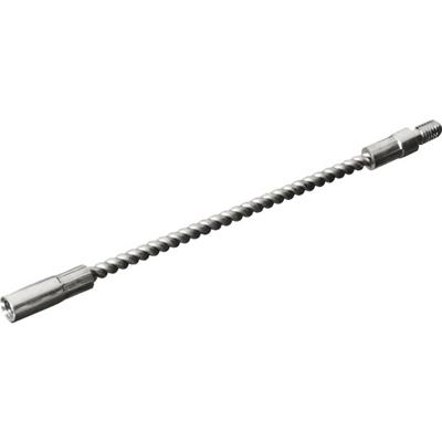 Lessmann Verlengstuk | lengte 200 mm voor pijpborstel | 1 stuk - 56670701 56670701