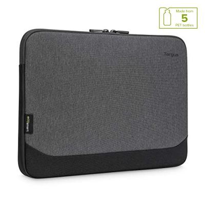 Laptoptas Targus TBS64702GL Grijs (1 Stuks) - thumbnail