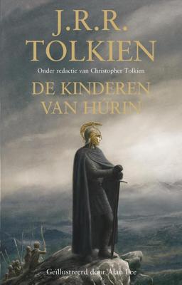 De kinderen van Húrin - J.R.R. Tolkien - ebook