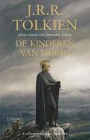 De kinderen van Húrin - J.R.R. Tolkien - ebook - thumbnail
