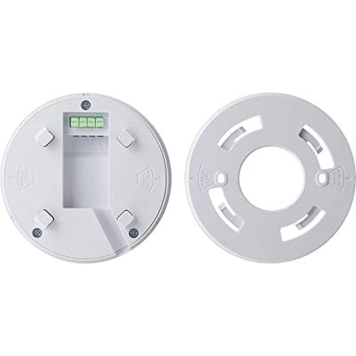 Sygonix SY-4755358 PIR-bewegingsmelder Plafond 360 ° Relais Wit