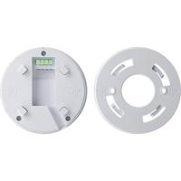 Sygonix SY-4755358 PIR-bewegingsmelder Plafond 360 ° Relais Wit - thumbnail