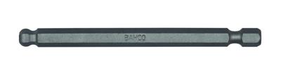 Bahco 5xbitshexball6 80-100mm 1/4"standard | 59S/H6BALL