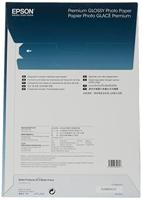 Glanzend Fotopapier Epson Premium Glossy Photo Paper - A4 - 50 Hojas A4 50 Lakens (1 Stuks) - thumbnail