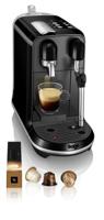 Sage Creatista™ Uno SNE500BKS4ENL1 Nespresso Zwart - thumbnail