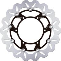 GALFER golf remschijf "df498 rotor brake rotors swimming - thumbnail