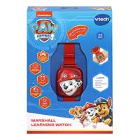 Vtech paw patrol horloge - learning watch marshall - thumbnail