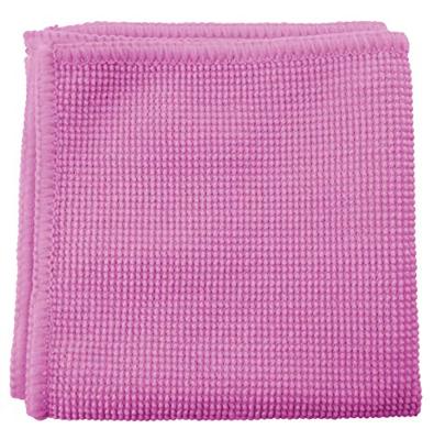 Wisdoek Maped microvezel 20x20cm blauw