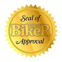 OXFORD vouwgarage "stormex stormex bike cover gr. l - thumbnail