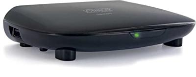 Schwaiger DSR400HD HD-satellietreceiver Schwaiger DSR400HD HD-satellietreceiver