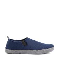 Travelin&apos; Men - Closed heel slipper - Marine - Maat 44 - thumbnail