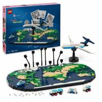 LEGO vakantieherinneringen 41838 - thumbnail