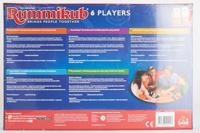 Goliath rummikub the original xp - thumbnail