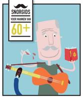 Snorgids voor mannen van 60 plus (Paperback) - thumbnail
