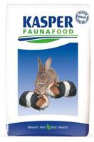 Kasper Faunafood Rabbit Sport konijnenvoer (pellet) 20 kg - thumbnail