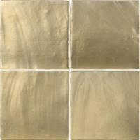 Wandtegel Dune Tabarca 15x15 cm Matt Gold Dune Ceramics - thumbnail