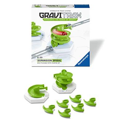 Ravensburger GraviTrax uitbreidingsset Spiral