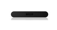 ICY BOX 20301 2,5 harde schijf behuizing 2.5 inch USB-A 3.2 Gen 1 - thumbnail
