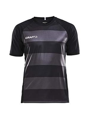Craft 1905563 Progress Graphic Jersey M - Black (ton in ton) - XXL Craft 1905563 Progress Graphic Jersey M - Black (ton in ton) - XXL