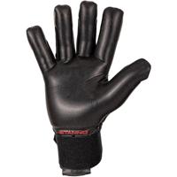 Stanno 481401 Volare Ultra Goalkeeper Gloves II - Black-Grey-Orange - 9 - thumbnail