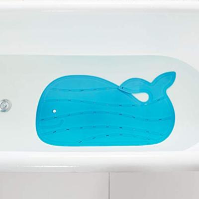 Badmat walvis Moby SKIP HOP blauw - thumbnail