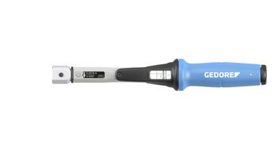Gedore Momentsleutel | Torcofix SE | 9x12 | 5-25 Nm - 3288196