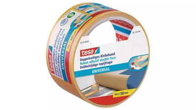 tesa EXTRA POWER 56064-00500-00 Reparatietape Zwart (l x b) 2.5 m x 19 mm 3 stuk(s) tesa EXTRA POWER 56064-00500-00 Reparatietape Zwart (l x b) 2.5 m x 19 mm 3 stuk(s)