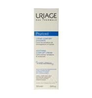 Uriage Pruriced Verzachtende Crème 100ml - thumbnail