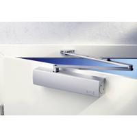 Burg Wächter TS 4000 S Deurdranger Zilver - thumbnail