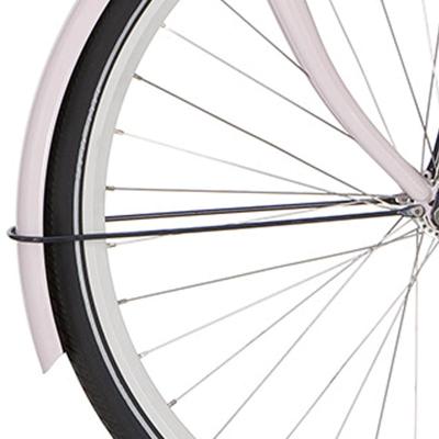 Cortina spatbordstang voor 28 milo dress blue