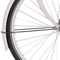 Cortina spatbordstang voor 28 milo dress blue - thumbnail