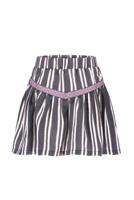B.Nosy Meisjes rok brillant - AOP geruit - thumbnail